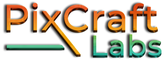 pixcraft3d